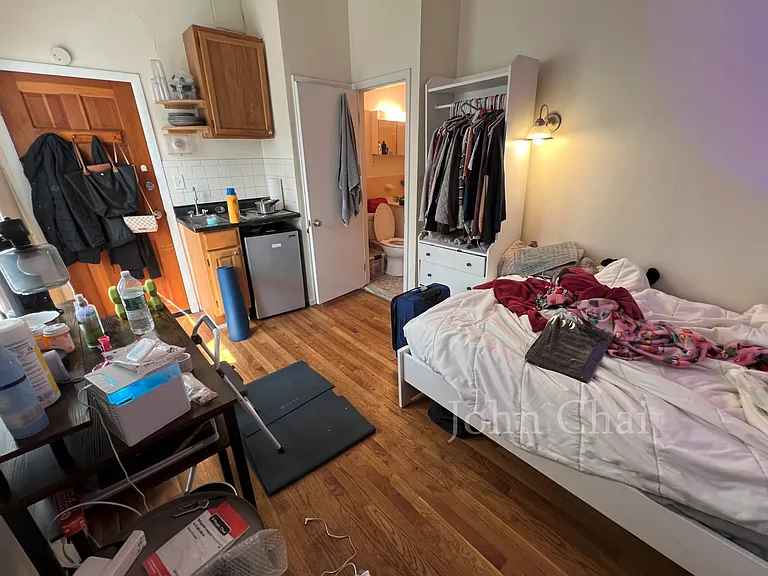 51 S Huntington Ave #204 — Photo 8