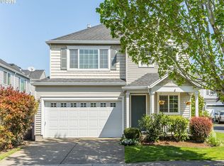 16901 NW Desert Canyon Dr, Beaverton, OR 97006