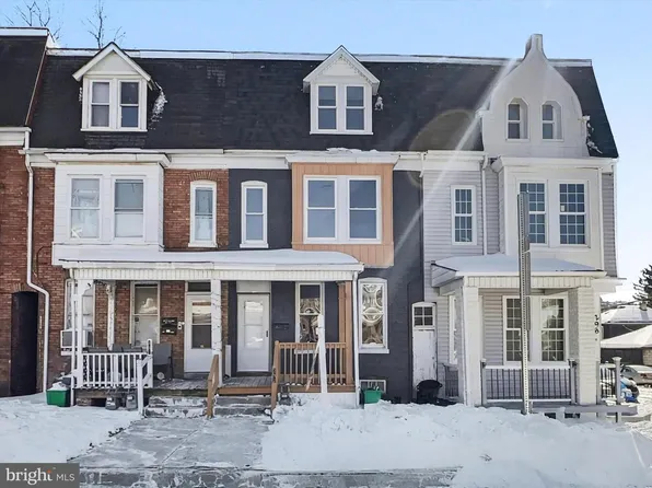 292 W Cottage Pl, York, PA 17401