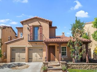 27 Lookout, Irvine, CA 92620