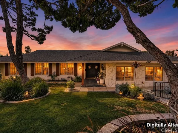 530 W 16th St, Upland, CA 91784