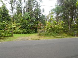 13-3581 Luana St LOT 18, Pahoa, HI 96778
