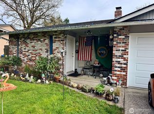 1511 NE 141st Ave, Vancouver, WA