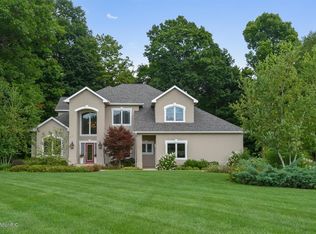 2383 Autumn Rdg, Saint Joseph, MI 49085