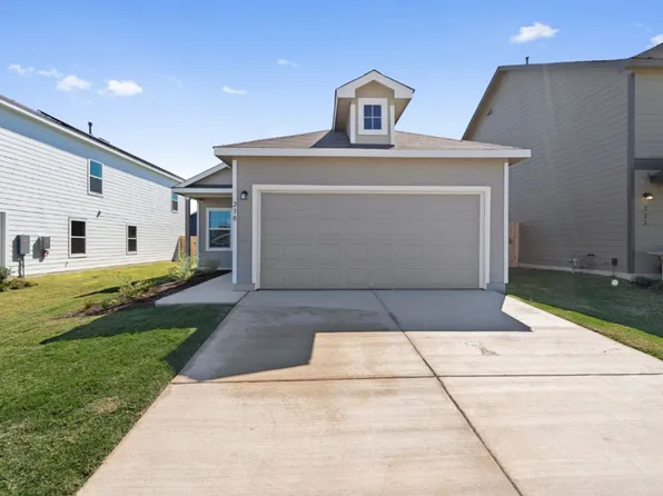 230 Gabbro Gdns, Maxwell, TX 78656