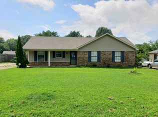 7487 Wrenwood Dr, Southaven, MS 38671