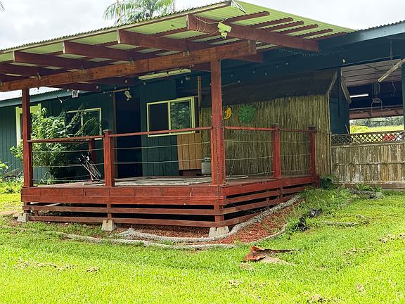 4th image of 17-4026 Kukui Camp Rd #1
