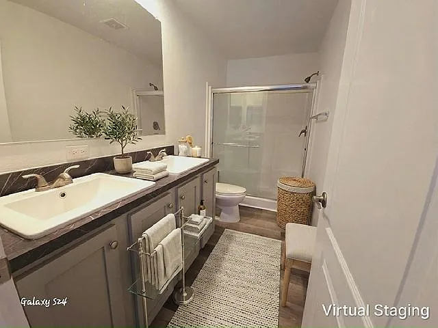825 N Lamb Blvd #247 — Photo 9