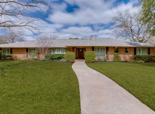 7015 Midbury Dr, Dallas, TX 75230