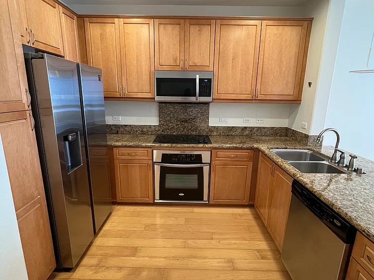 3887 Pell Pl #221 — Photo 6