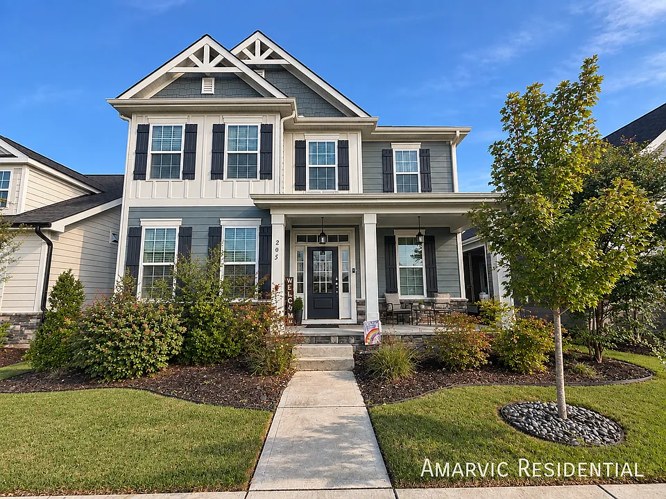 205 Noble Deer Way
