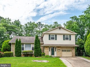 4205 Stanby Ct, Alexandria, VA 22312