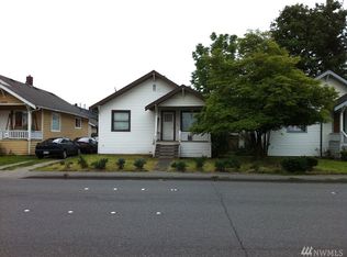 1503 N 3rd St, Renton, WA 98057