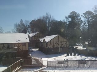 3211 Abbeywood Dr, Decatur, GA 30034