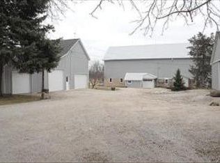 W349N8182 Norwegian Rd, Oconomowoc, WI 53066