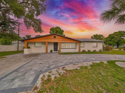 2600 66th Way N, Saint Petersburg, FL, 33710