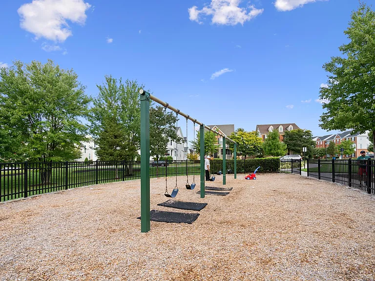 HOA Amenities