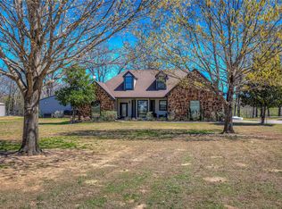 385 Rs County Rd #3390, Emory, TX 75440