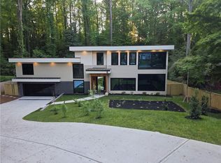 3626 N Stratford Rd NE, Atlanta, GA 30342