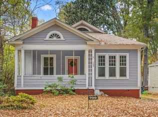 709 N Church St, Greensboro, NC 27401