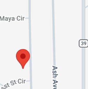 Cedar St, Pequot Lakes, MN, 56472