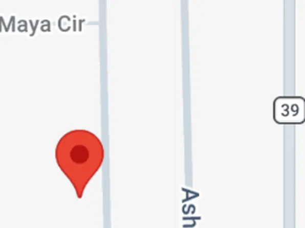 Cedar St, Pequot Lakes, MN 56472