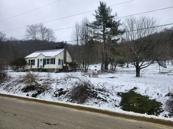 2786 Wolf Creek Rd, Cuba, NY 14727