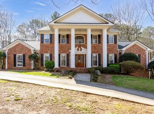 180 Churchill Dr, Sandy Springs, GA 30350