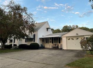 1673 Hammel St, Akron, OH 44306