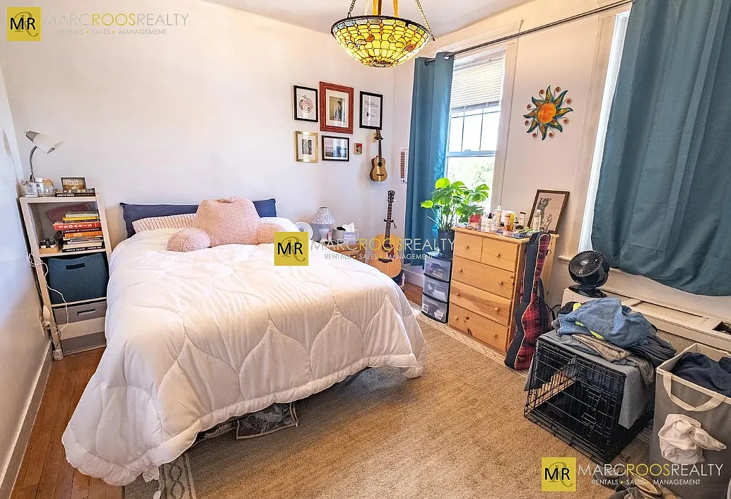 2 bed, 773 sqft, $2,600 — Photo 4