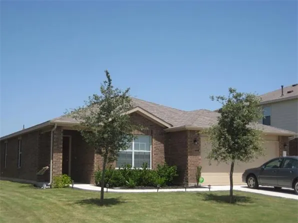 20220 Stanley Robin Ln, Pflugerville, TX 78660