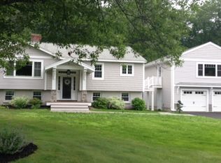 6 N Hill Rd, Westford, MA 01886
