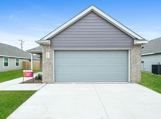 2002 Redwood Ln, El Reno, OK 73036