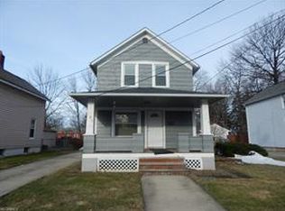 295 Daisy Ave, Berea, OH 44017