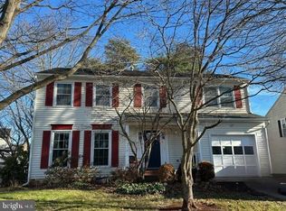 10283 Cedar Ridge Dr, Manassas, VA 20110