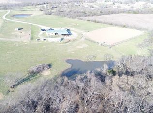 687 W Fm 1188, Stephenville, TX 76401