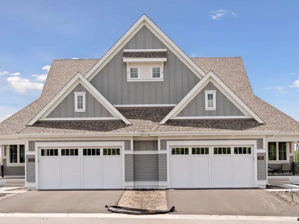 70 Spring Farm Rd, North Oaks, MN 55127
