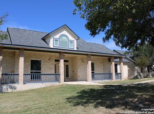 777 Windmill Ranch Rd, Spring Branch, TX 78070