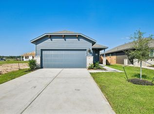 31017 Rivage Beach Dr, Huffman, TX 77336