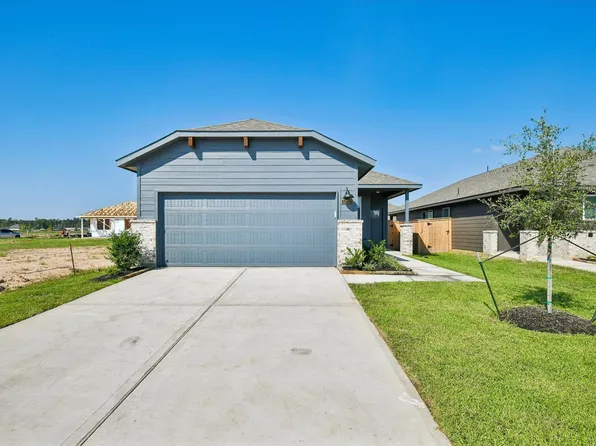 31017 Rivage Beach Dr, Huffman, TX 77336