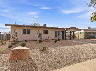 9205 Salisbury Dr, El Paso, TX 79924