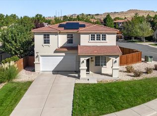 2220 Signa Dr, Sparks, NV 89434