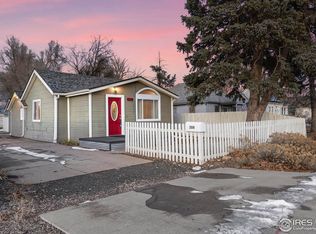 208 E Lincoln Ave, Fort Collins, CO 80524