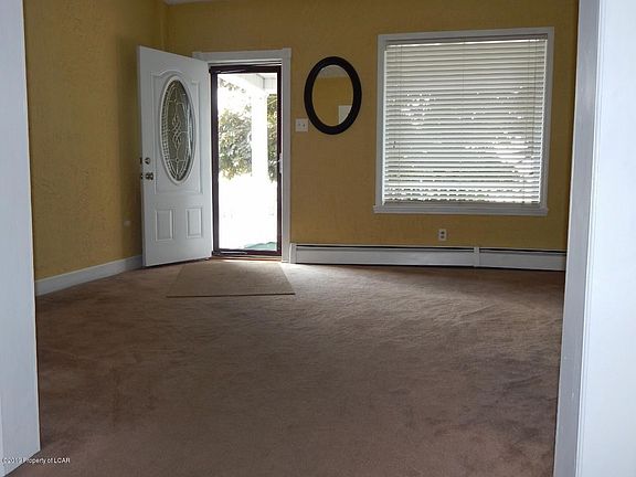 Living room 1
