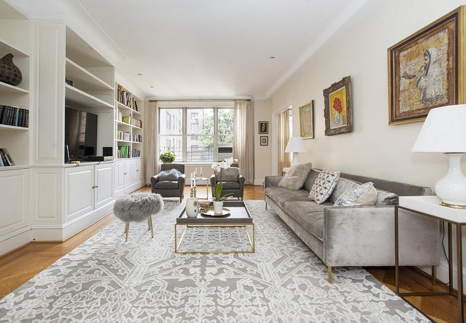 1st image of 261 Central Park W #4D