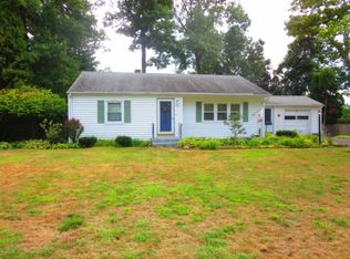 45 Hadley St, Springfield, MA 01118