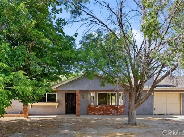 10157 E Avenue R8, Littlerock, CA 93543