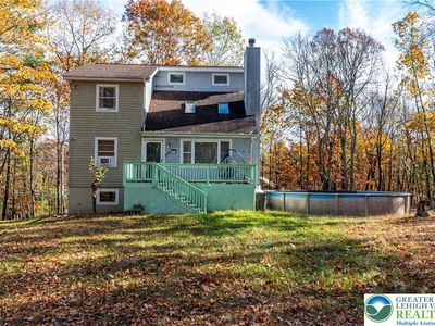 1010 Acorn Ln, East Stroudsburg, PA, 18302