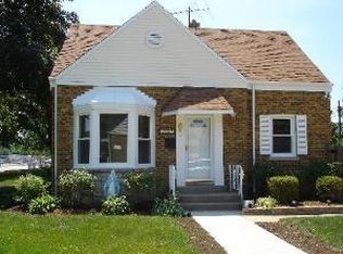 3524 Calwagner St, Franklin Park, IL