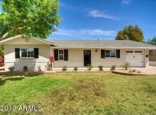 4234 E Mulberry Dr, Phoenix, AZ 85018